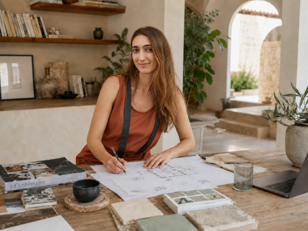 cuentame tu proyecto marina pinos interiorista