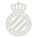 LOGO REAL CLUL DEPORTIVO ESPANYOL BARCELONA
