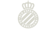 LOGO REAL CLUL DEPORTIVO ESPANYOL BARCELONA